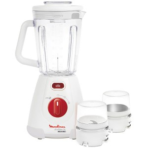 مخلوط کن مولینکس مدل LM238 مخلوط کن مولینکس مدل LM238