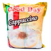 کاپوچینو آماده گود دی - good day