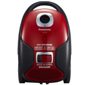 Vacuum-Cleaner-Panasonic-MC-CJ91981e0d4 Vacuum-Cleaner-Panasonic-MC-CJ91981e0d4