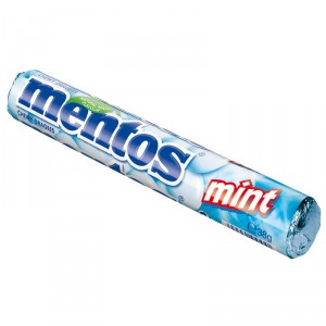 1726-Mentos-Mint--Kau-Bonbon--Dragee--40-Staeueck