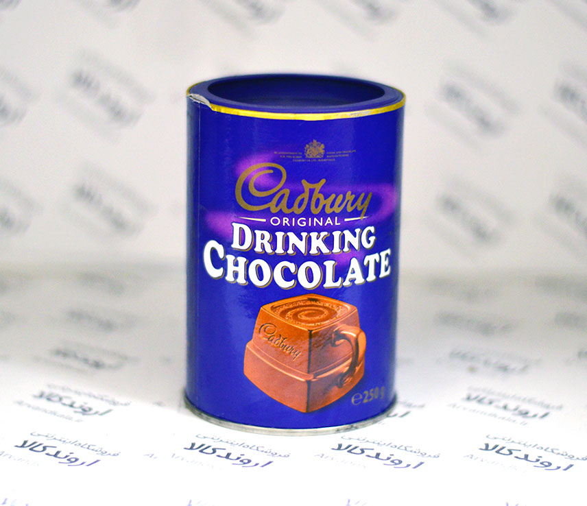 پودر کاکائو کدبوری Cadbury