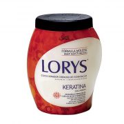 ماسک مو لوریس GOLD KERATIN