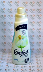 خوشبو کننده لباس کامفورت comfort خوشبو کننده لباس کامفورت comfort