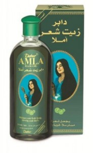 روغن املا amla