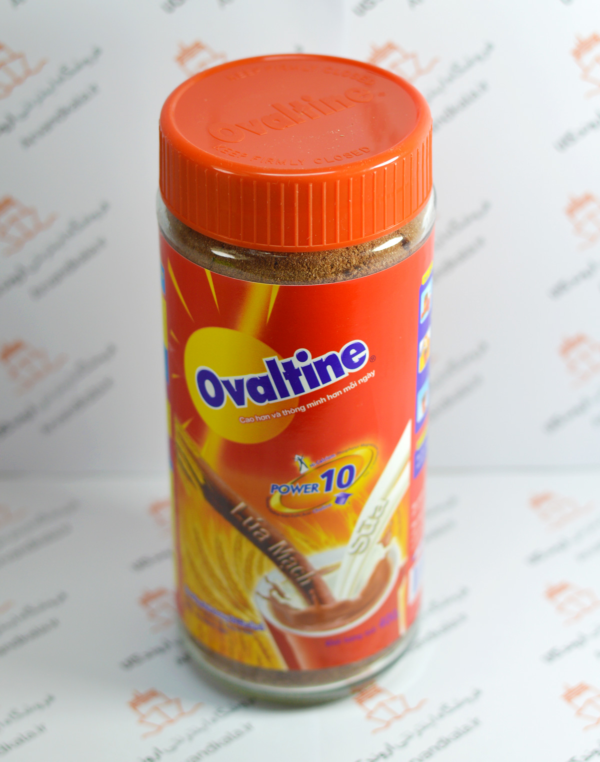 پودر اوالتین ovaltine