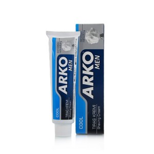 خمیر ریش آرکو ARKO COOL خمیر ریش آرکو ARKO COOL