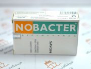 صابون نوباکتر NOBACTER