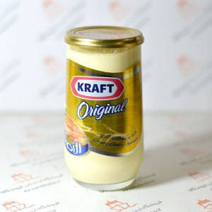 پنیر اورجینال KRAFT