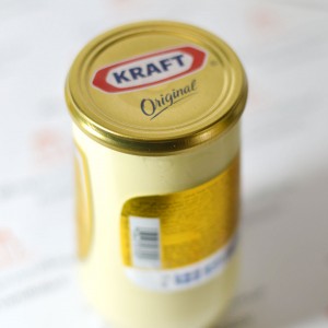 پنیر اورجینال KRAFT