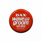 واکس موی داکس قرمز dax hair wax