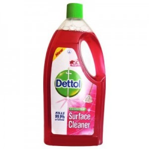 پاک کننده چند منظوره دتول dettol