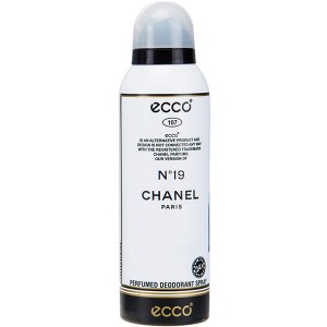 Spray-Ecco-N19-Chanel-For-Women-200mleb1be7