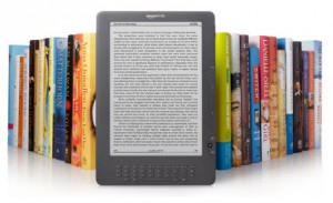 کیندل kindle کتابخوان