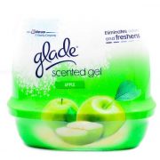 ژل بوگیر و خوشبوکننده glade