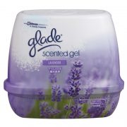 ژل بوگیر و خوشبوکننده glade