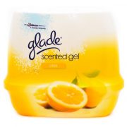 ژل بوگیر و خوشبوکننده glade
