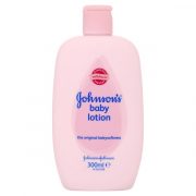 لوسیون کودک جانسون Johnsons
