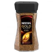 قهوه فوری نسکافه مدل Black Gold
