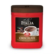 شکلات داغ Saquella مدل Bar Italia
