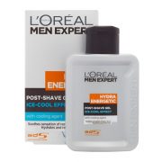افتر شیو Loreal مدل Ice Effect
