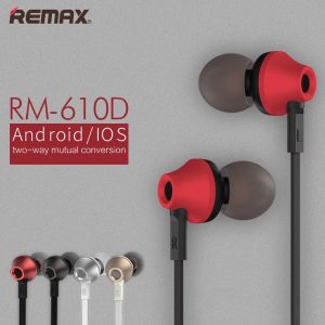 Remax_RM-601D