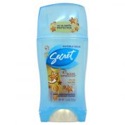 دئودرانت Secret مدل Scent