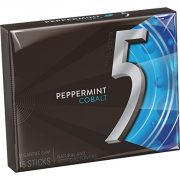 آدامس فایو five مدل Cobalt