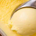 Honey-ice-cream