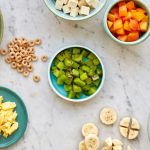 fingerfoods