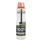اسپری ضد تعریق LOreal مدل Shirt Protect