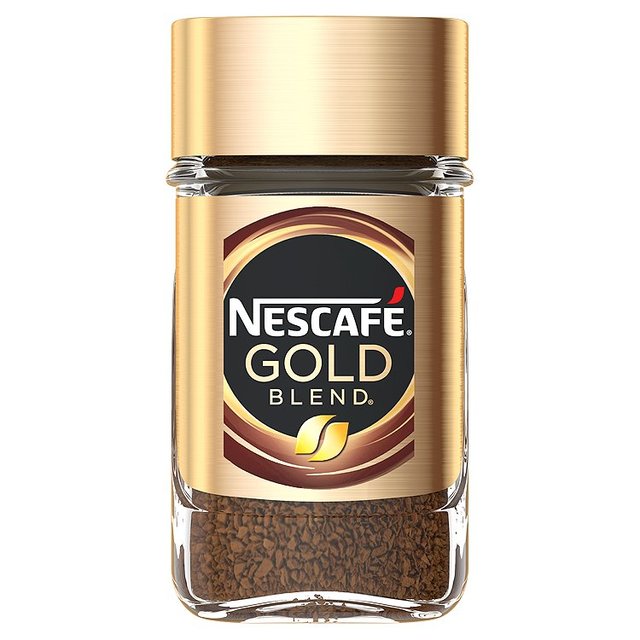قهوه فوری نسکافه مدل Blend Freeze Dried