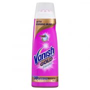 ژل لکه بر لباس Vanish مدل Gold