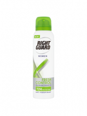 اسپری ضد عرق رایت گارد مدل Fresh Control