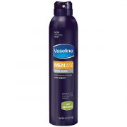 اسپری بدن Vaseline مدل Fast Absorbing