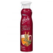 اسپری خوشبو کننده glade مدل Apple