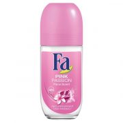 دئودورانت فا fa مدل Pink Passion
