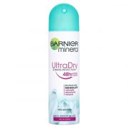 اسپری بدن Garnier مدل Ultra Dry