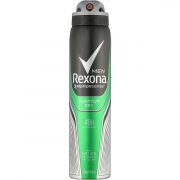 اسپری بدن مردانه Rexona مدل Quantum Dry