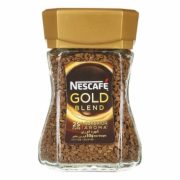 قهوه فوری نسکافه GOLD گلد (50g)