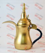 دله قهوه جوش عربی بغدادی