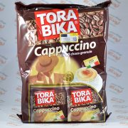 کاپوچینو فوری تورابیکا
