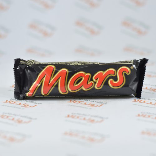 شکلات مارس شکلات مارس