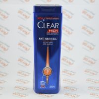 شامپو کلیر Clear مدل Anti Hair Fall