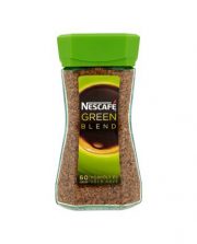 قهوه سبز نسکافه مدل Green Blend