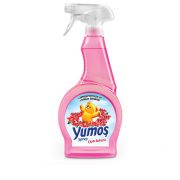 خوشبو کننده هوا چیچک یوموش (yumos)
