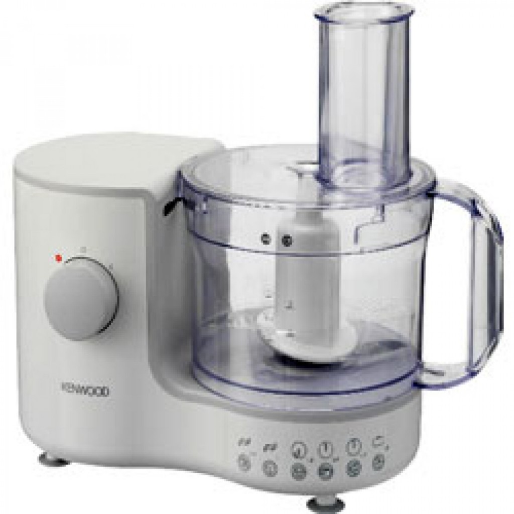 غذا ساز کنوود مدل fp120 kenwood فروشگاه اینترنتی اروندکالا