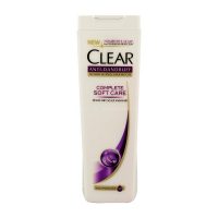 شامپو کلیر Clear مدل Complete Soft