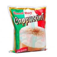 کاپوچینو آماده گود دی - good day