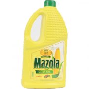 روغن ذرت مازولا Mazola corn oil