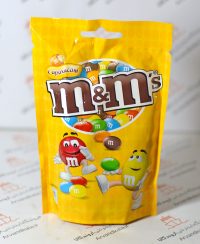 ام اند امز m&ms